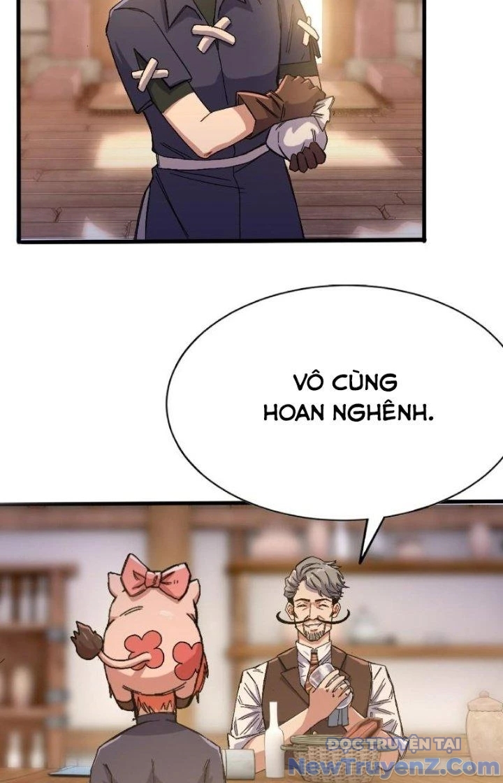 Dũng Sĩ Nấm chapter 57 - Trang 20