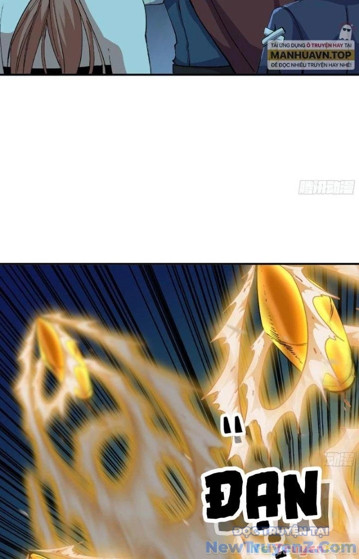 Dũng Sĩ Nấm chapter 66 - Trang 46