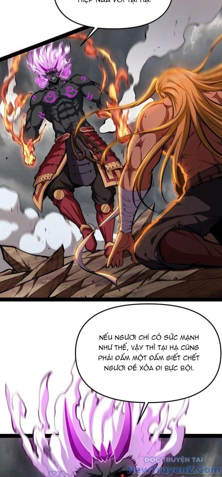 Đánh Bại Chư Thiên chapter 155 - Trang 42