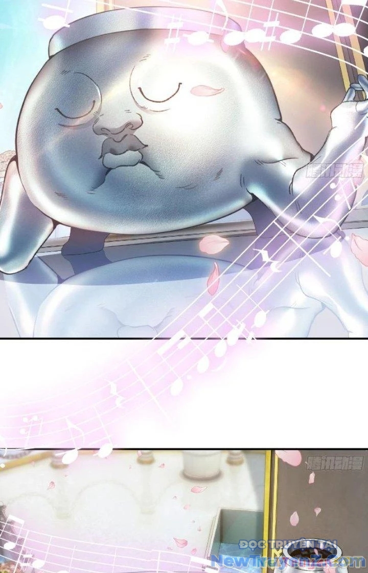 Dũng Sĩ Nấm chapter 72 - Trang 7