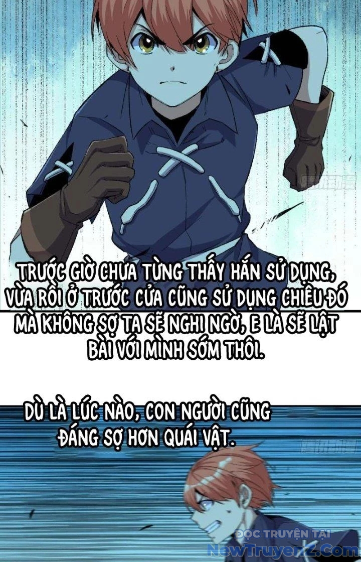 Dũng Sĩ Nấm chapter 68 - Trang 26