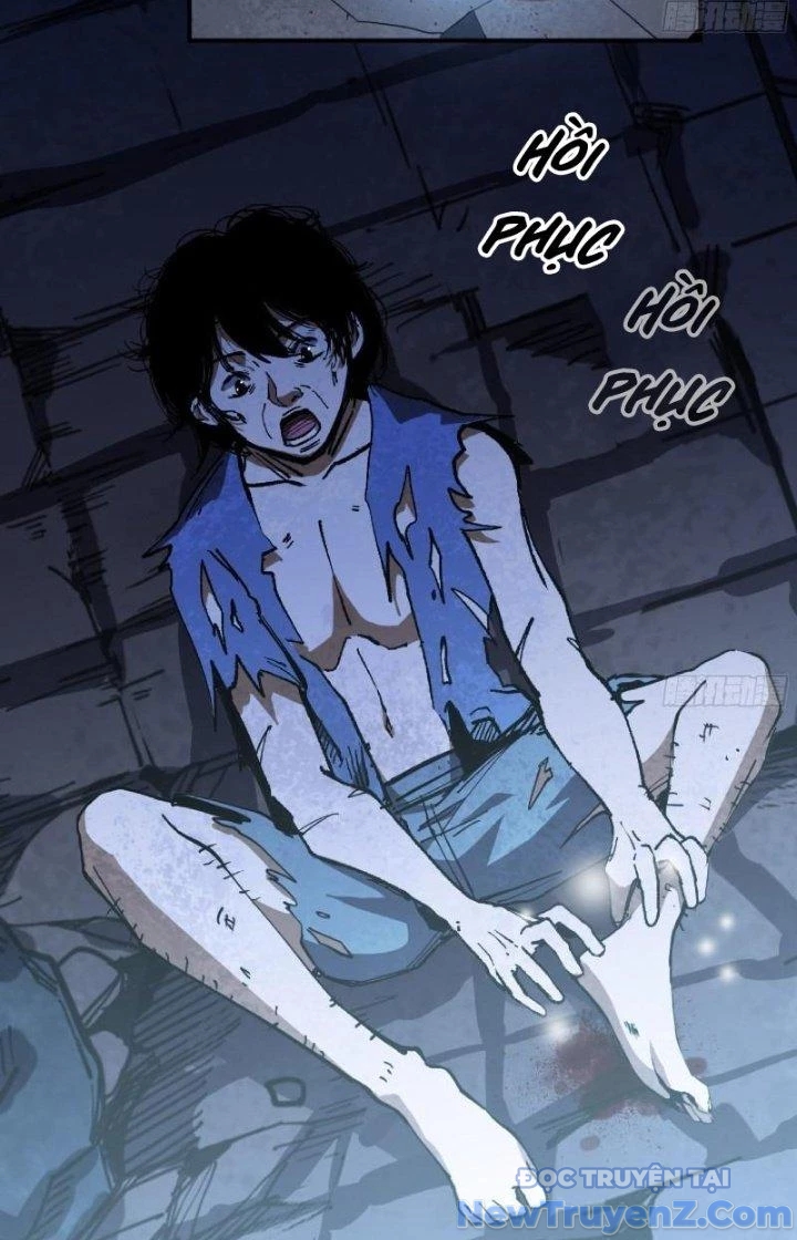Dũng Sĩ Nấm chapter 63 - Trang 89