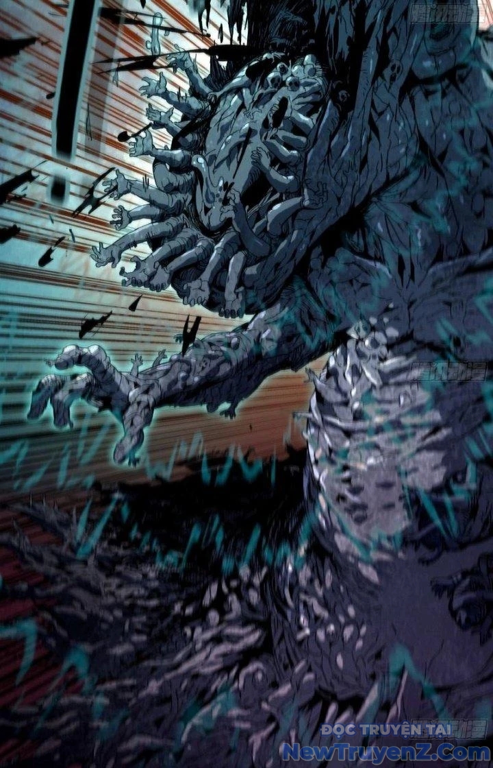 Dũng Sĩ Nấm chapter 106 - Trang 17