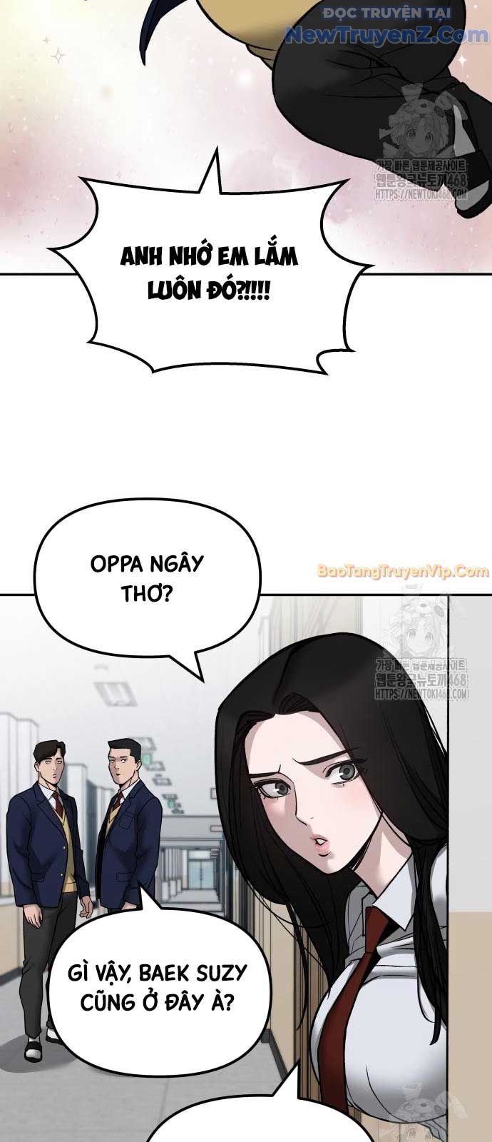 Giang Hồ Thực Thi Công Lý chapter 135 - Trang 64