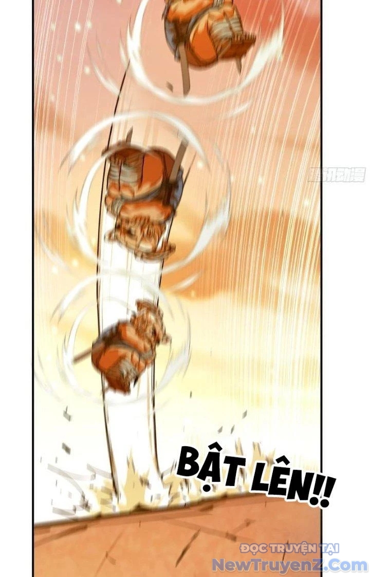 Dũng Sĩ Nấm chapter 76 - Trang 41
