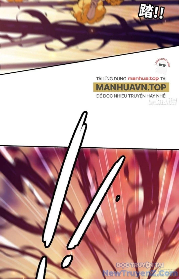 Dũng Sĩ Nấm chapter 93 - Trang 45