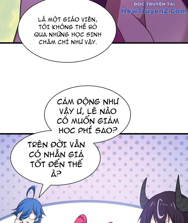 Kỷ Nguyên Kỳ Lạ chapter 467 - Trang 68