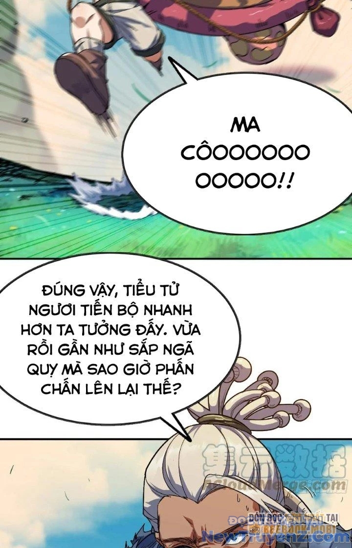 Dũng Sĩ Nấm chapter 85 - Trang 5