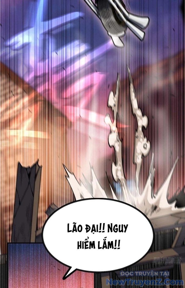 Dũng Sĩ Nấm chapter 99 - Trang 10