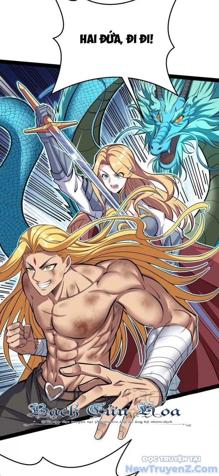 Đánh Bại Chư Thiên chapter 155 - Trang 12