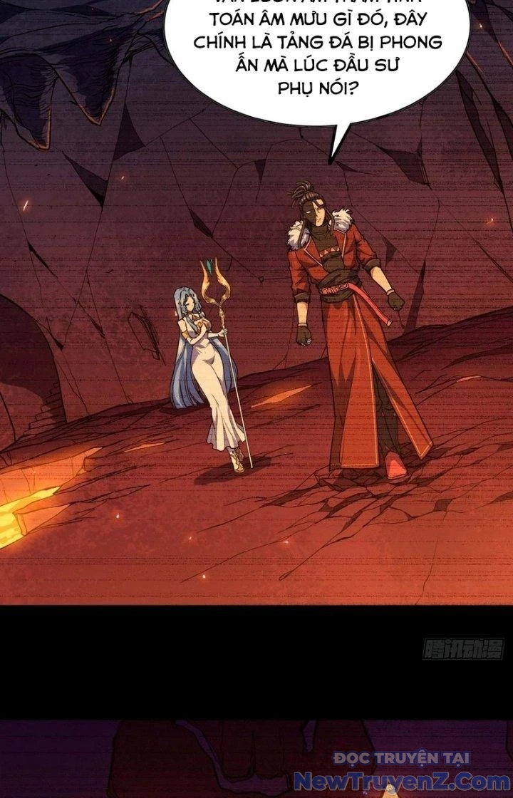 Dũng Sĩ Nấm chapter 103 - Trang 41