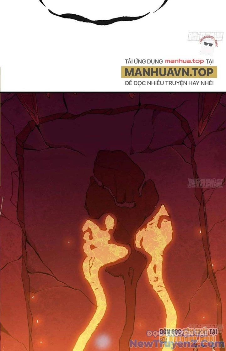 Dũng Sĩ Nấm chapter 101 - Trang 21