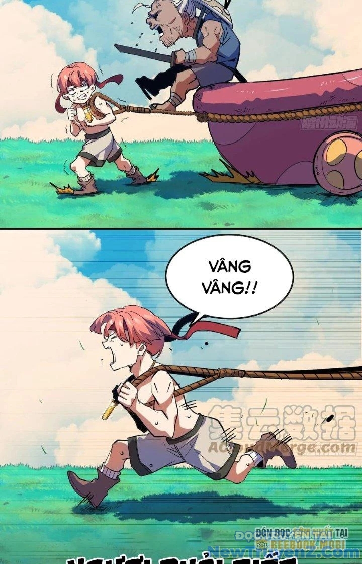 Dũng Sĩ Nấm chapter 85 - Trang 10