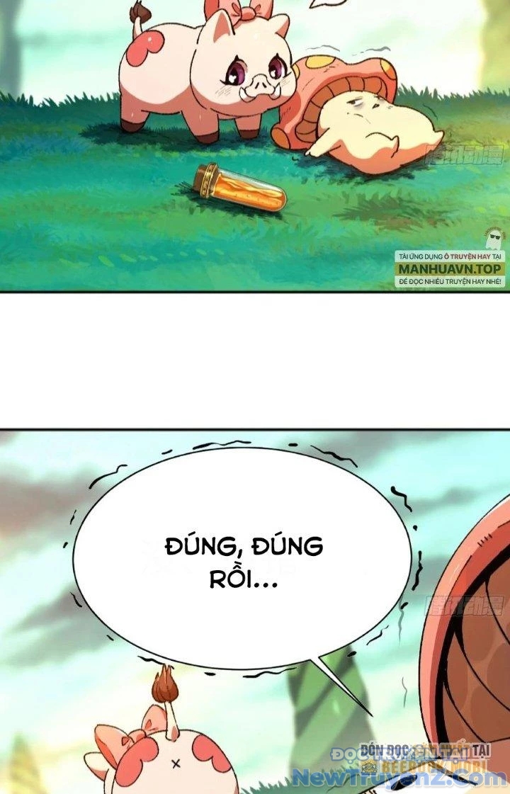 Dũng Sĩ Nấm chapter 84 - Trang 16