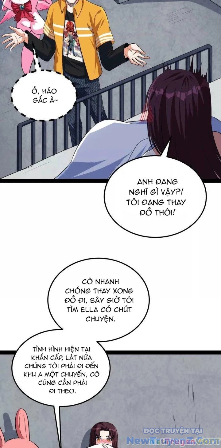 Đánh Bại Chư Thiên chapter 117 - Trang 43
