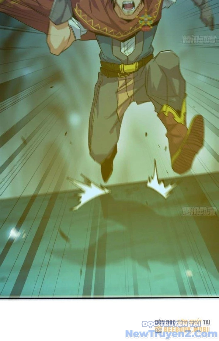 Dũng Sĩ Nấm chapter 68 - Trang 15