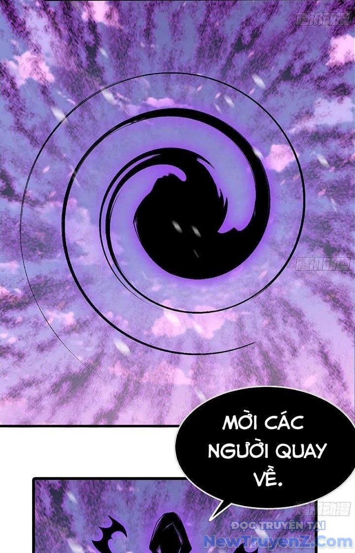 Dũng Sĩ Nấm chapter 108 - Trang 28