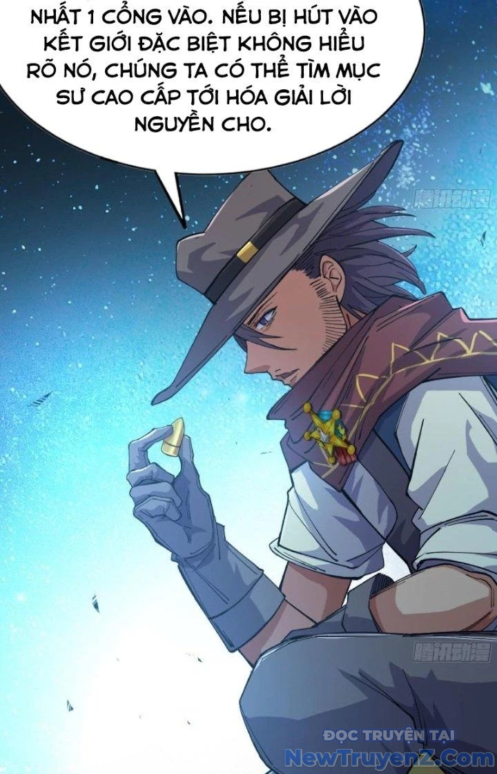 Dũng Sĩ Nấm chapter 61 - Trang 14