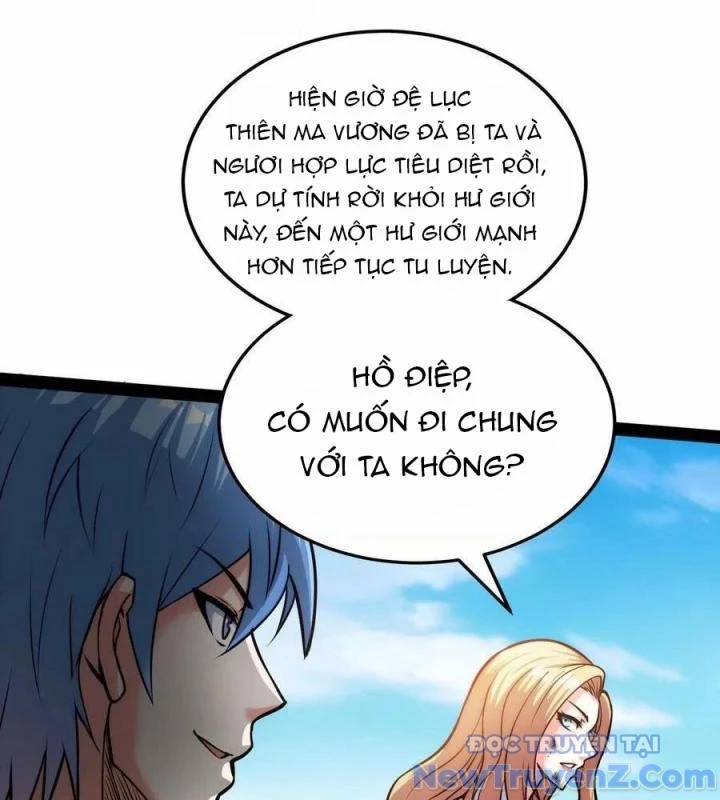 Đánh Bại Chư Thiên chapter 157 - Trang 8