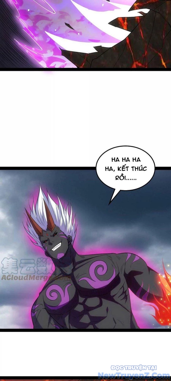 Đánh Bại Chư Thiên chapter 153 - Trang 38