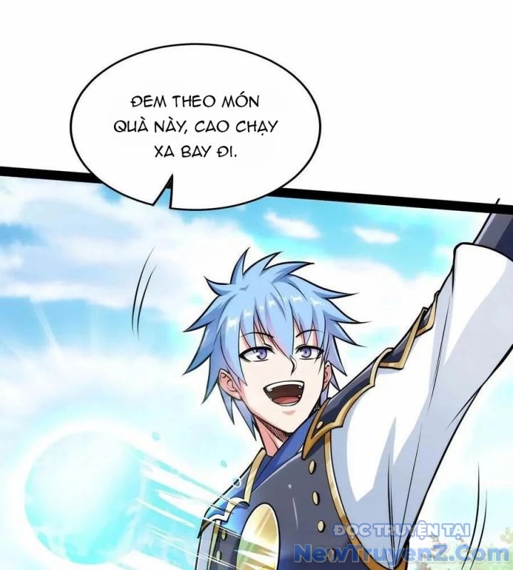 Đánh Bại Chư Thiên chapter 157 - Trang 32