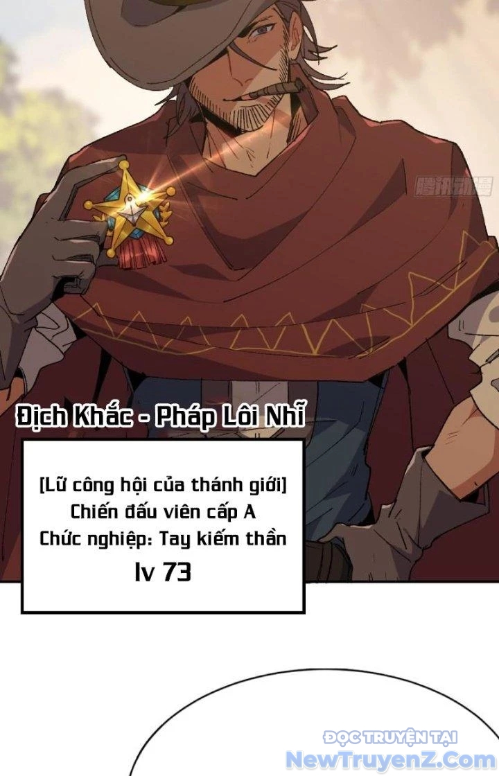 Dũng Sĩ Nấm chapter 59 - Trang 47