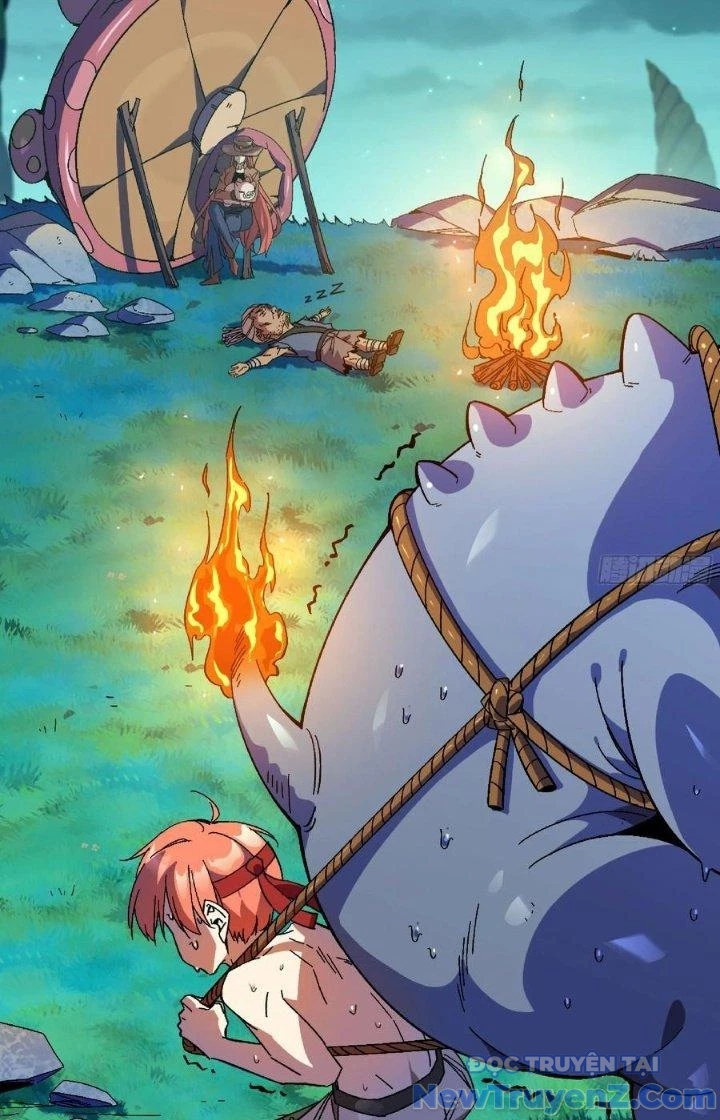 Dũng Sĩ Nấm chapter 85 - Trang 29