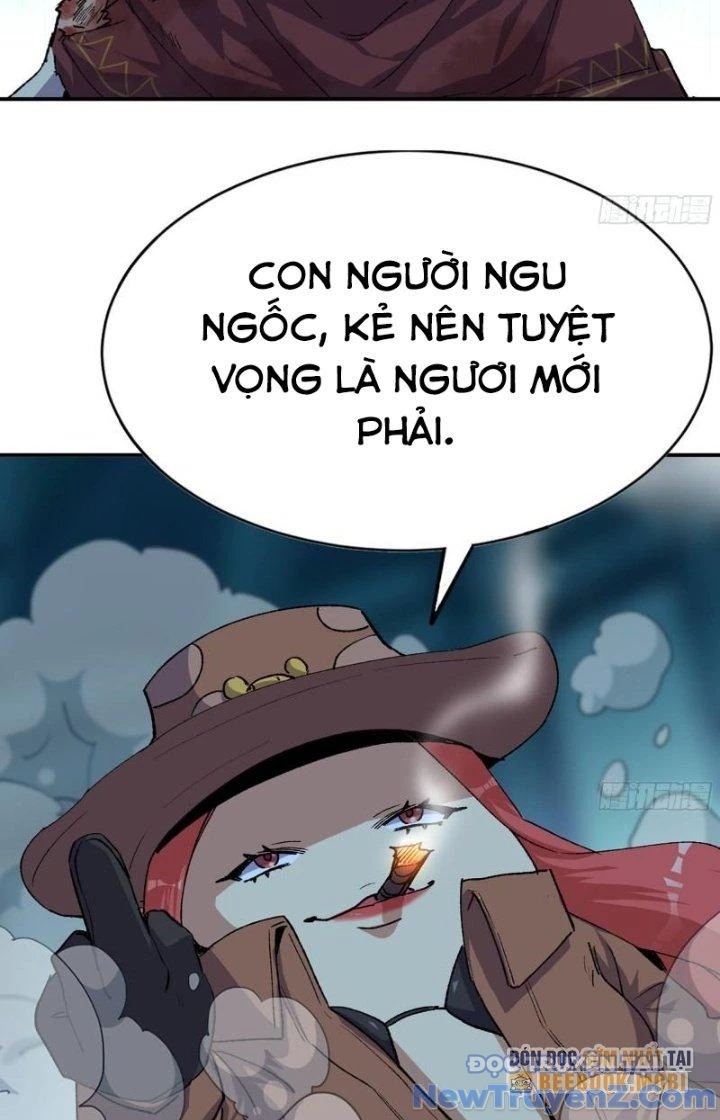 Dũng Sĩ Nấm chapter 70 - Trang 85