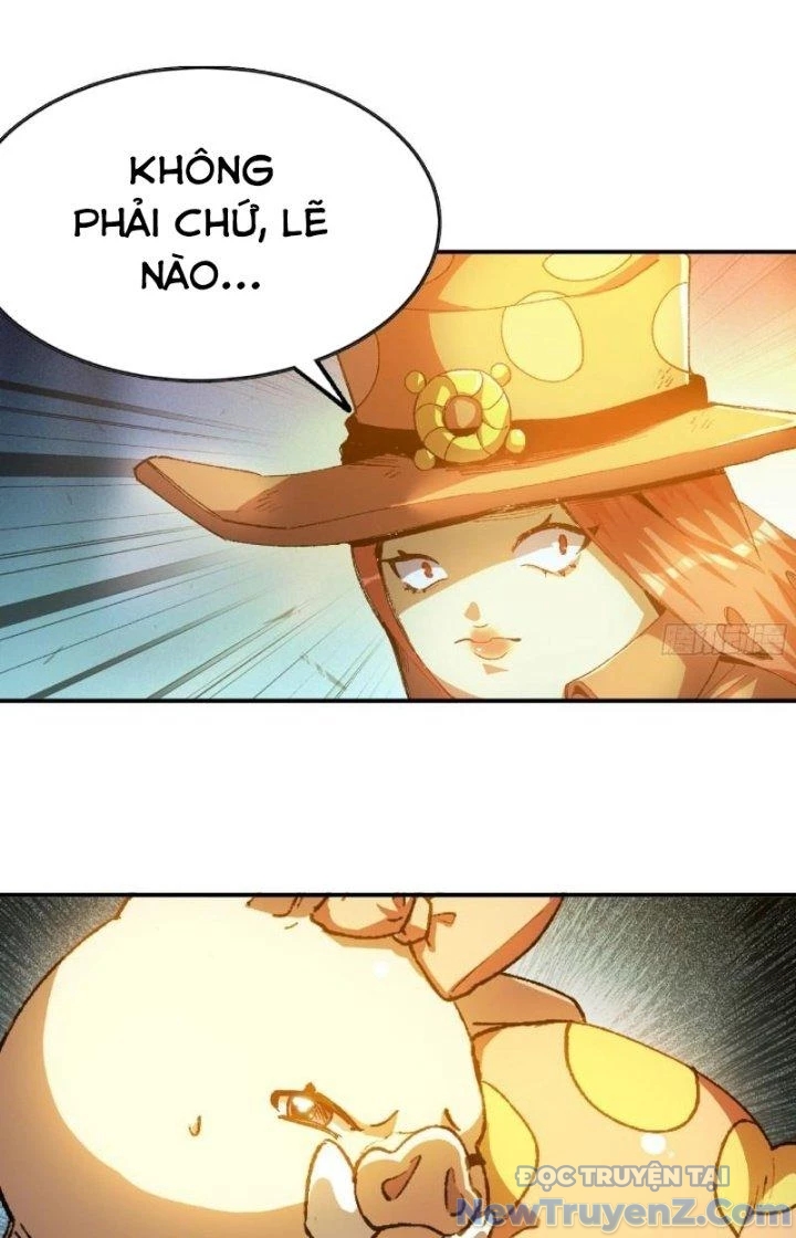 Dũng Sĩ Nấm chapter 71 - Trang 29
