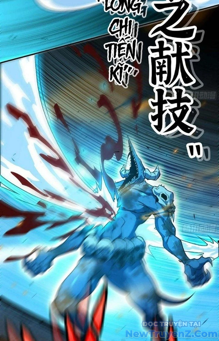 Dũng Sĩ Nấm chapter 92 - Trang 6