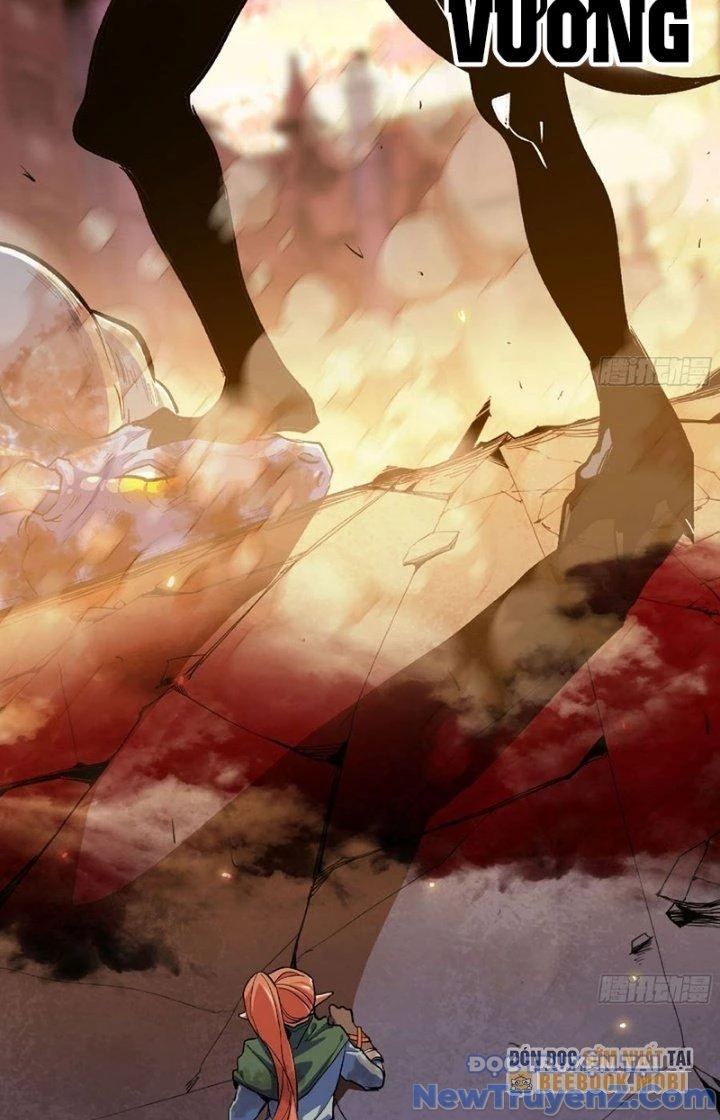 Dũng Sĩ Nấm chapter 93 - Trang 10