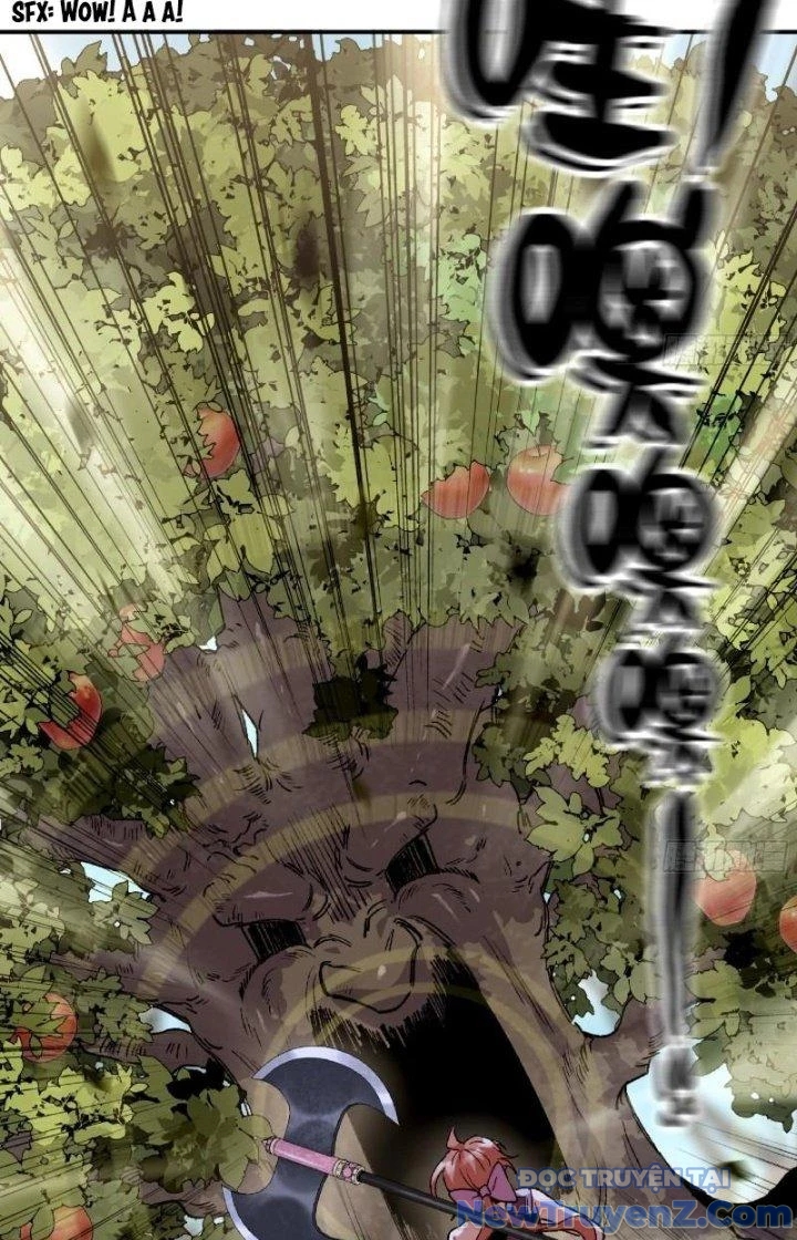 Dũng Sĩ Nấm chapter 56 - Trang 16