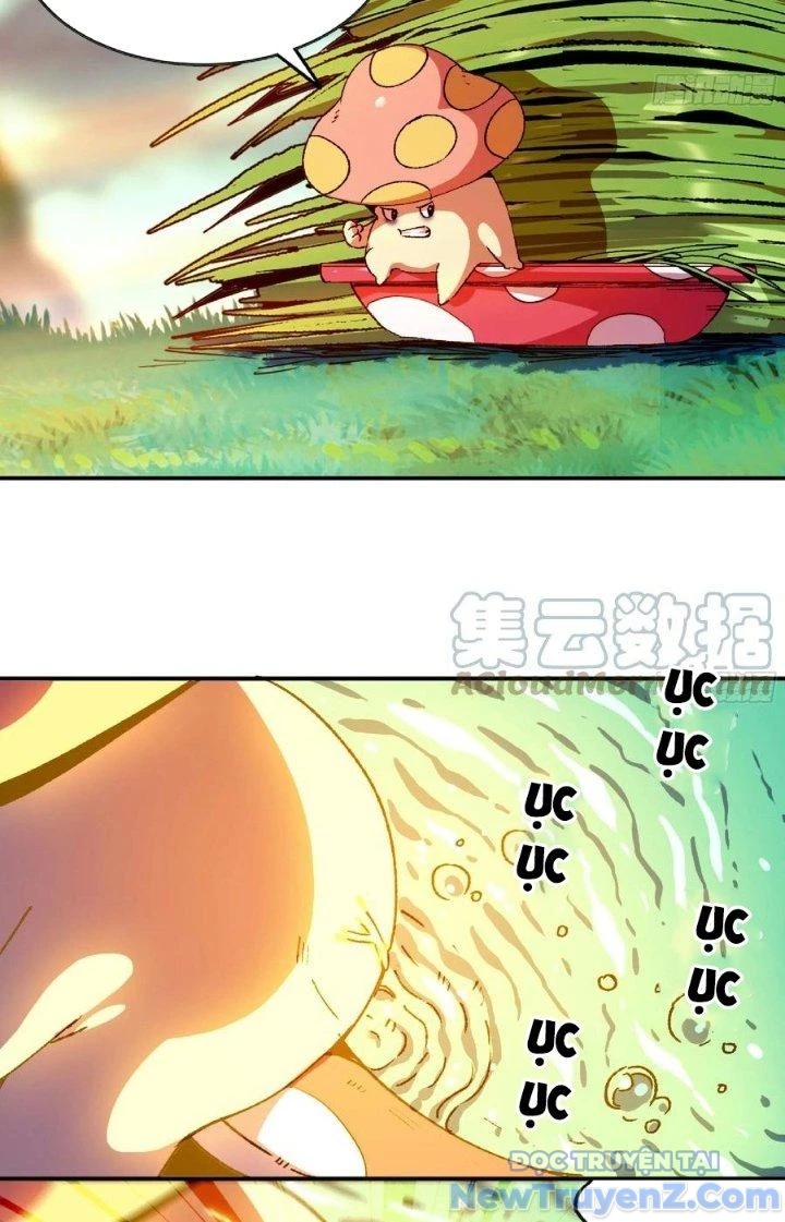 Dũng Sĩ Nấm chapter 84 - Trang 4