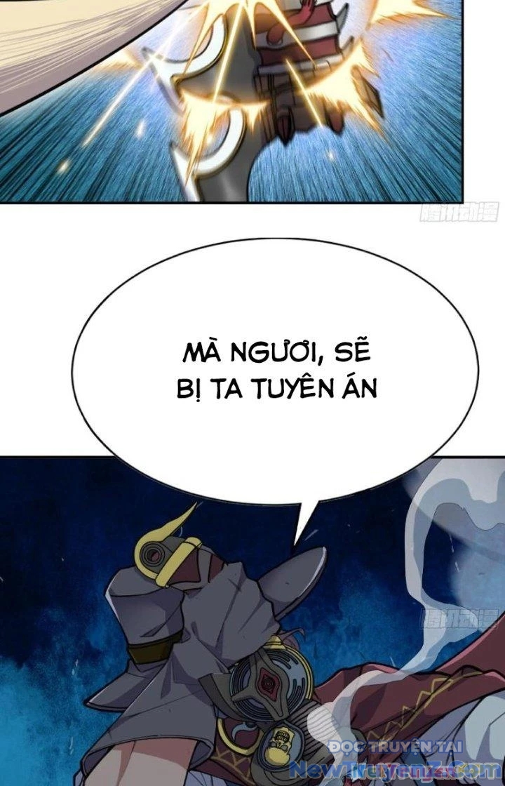 Dũng Sĩ Nấm chapter 69 - Trang 48