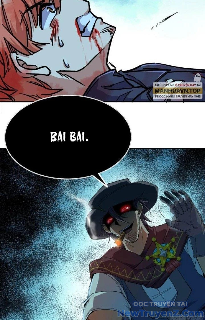 Dũng Sĩ Nấm chapter 69 - Trang 69