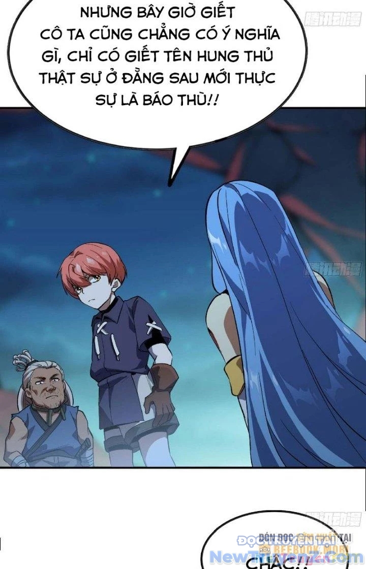 Dũng Sĩ Nấm chapter 105 - Trang 5