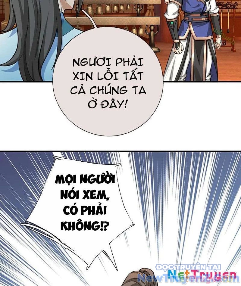 Ta Có Thể Tấn Công Không Giới Hạn chapter 80 - Trang 15