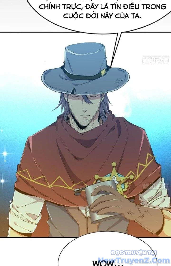 Dũng Sĩ Nấm chapter 64 - Trang 4