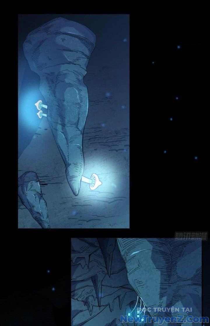 Dũng Sĩ Nấm chapter 61 - Trang 48