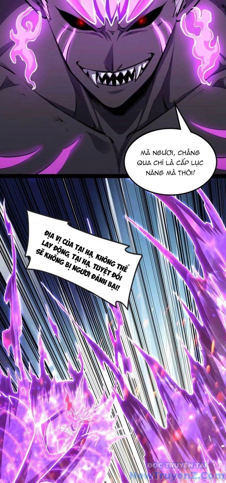 Đánh Bại Chư Thiên chapter 154 - Trang 36