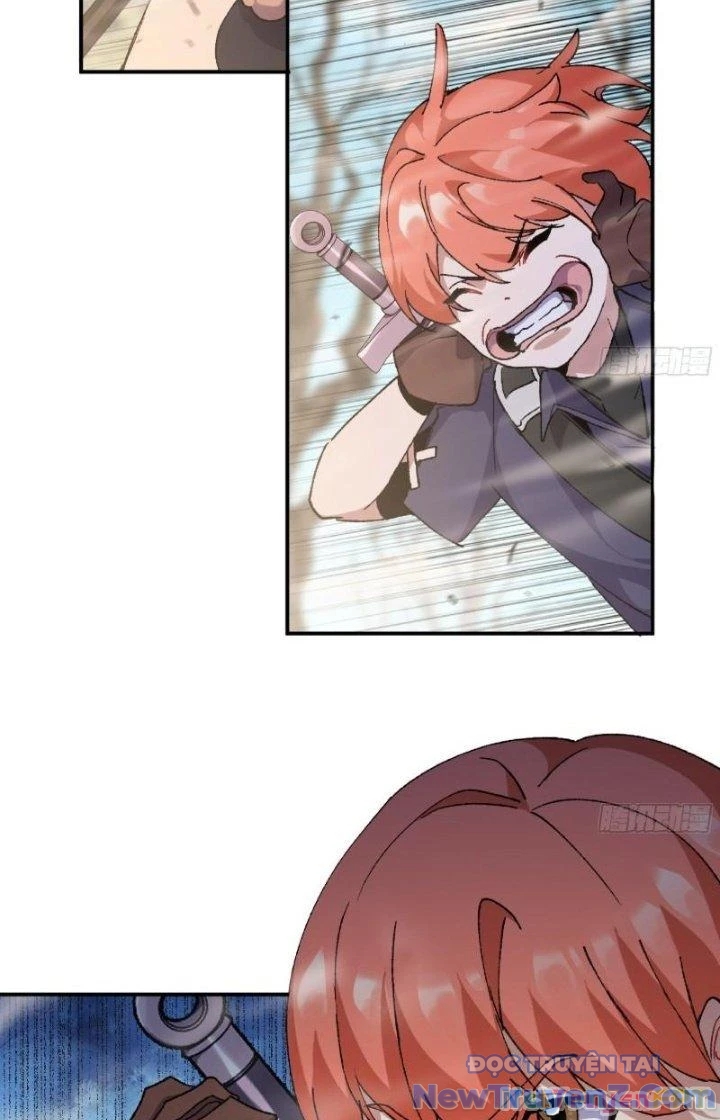 Dũng Sĩ Nấm chapter 56 - Trang 18