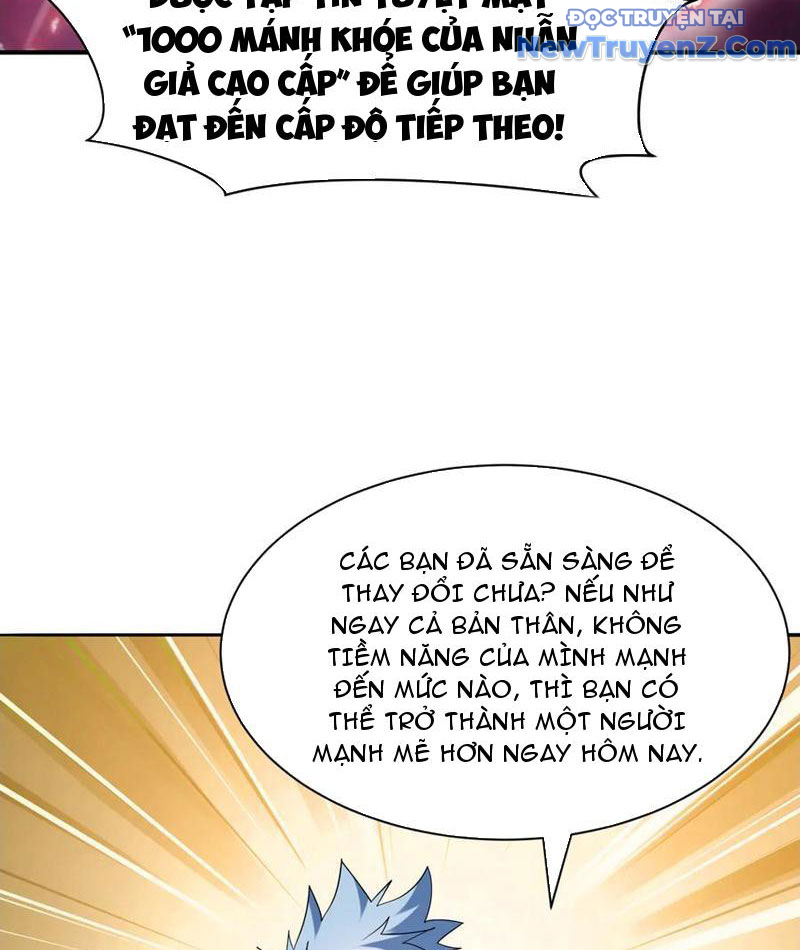 Kỷ Nguyên Kỳ Lạ chapter 467 - Trang 46