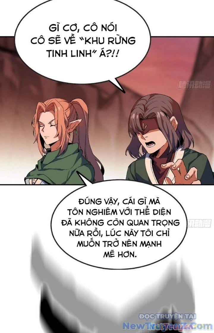Dũng Sĩ Nấm chapter 98 - Trang 48
