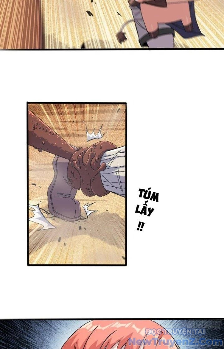Dũng Sĩ Nấm chapter 58 - Trang 16