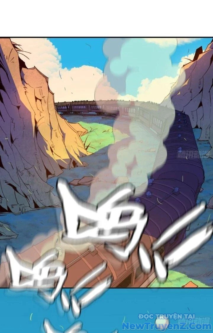 Dũng Sĩ Nấm chapter 78 - Trang 17