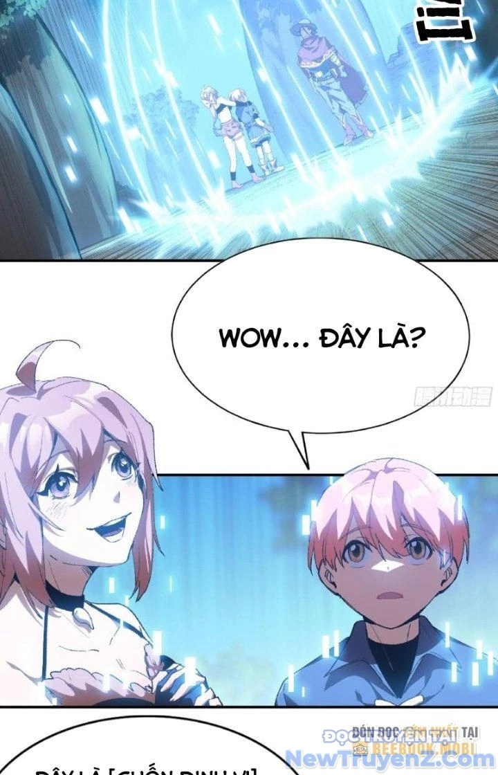 Dũng Sĩ Nấm chapter 60 - Trang 30