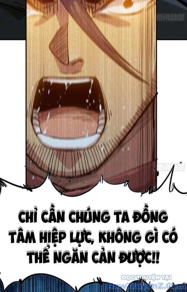 Dũng Sĩ Nấm chapter 63 - Trang 25