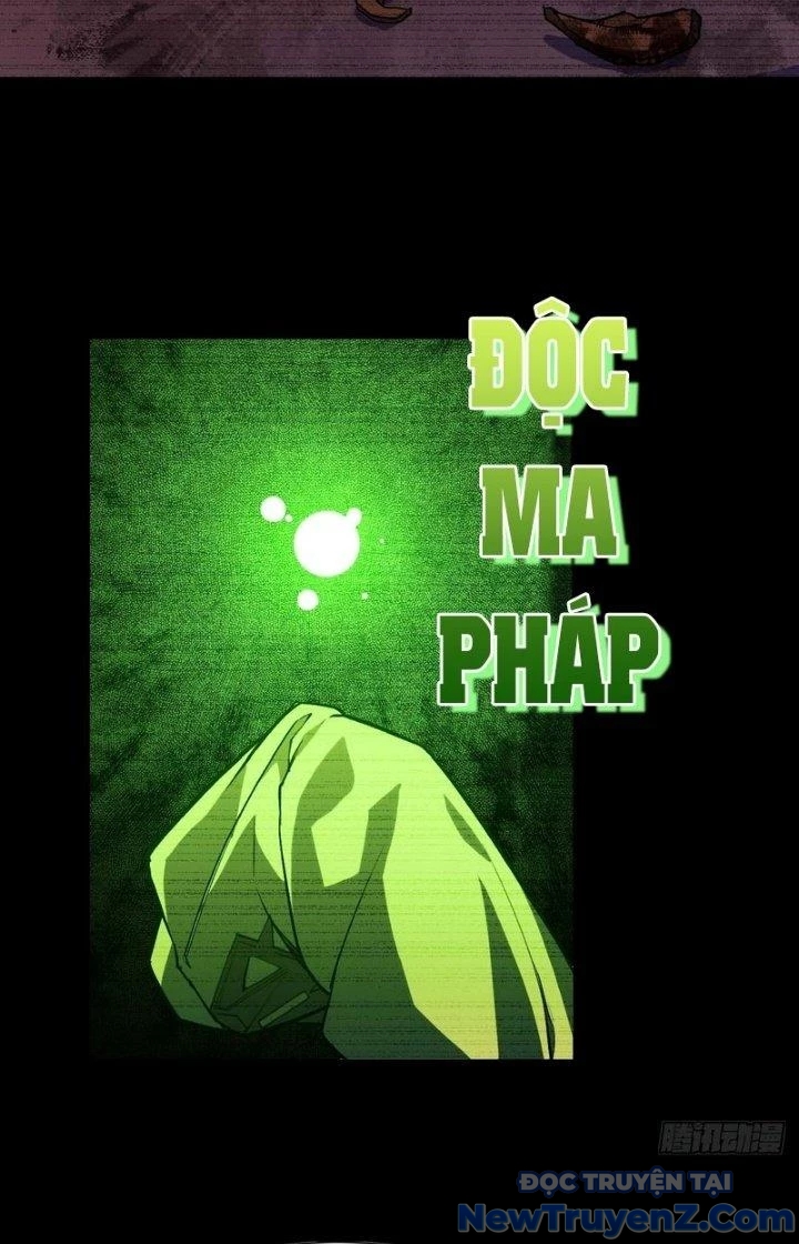 Dũng Sĩ Nấm chapter 103 - Trang 47