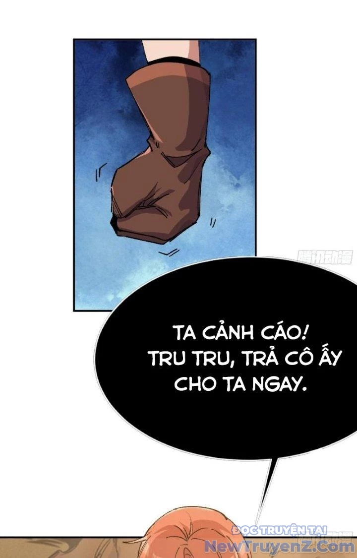 Dũng Sĩ Nấm chapter 58 - Trang 29