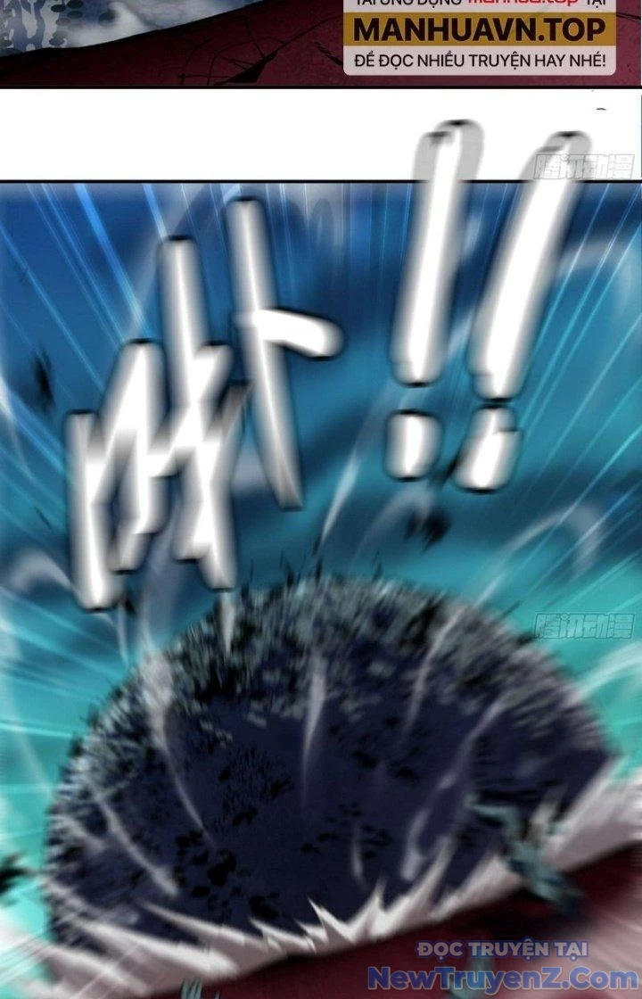 Dũng Sĩ Nấm chapter 107 - Trang 20